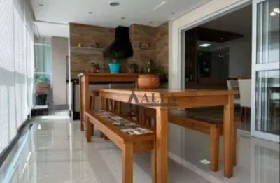 ** vereda reserva vila carrão - oportunidade - cinematográfico apto. c/ ampla varanda gourmet c/ churrasqueira - 2 vagas + depósito **