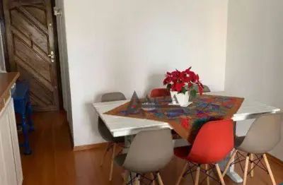 ** villagio di padova - oportunidade - lindo apto. ensolarado em localização privilegiada no tatuapé - face norte - 1 vaga **