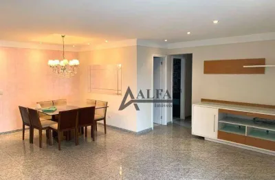 ** Mediterrâneo - OPORTUNIDADE - Lindo apto. em andar alto próx. ao Shopping Anália Franco - 3 Vagas **