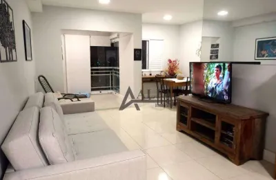** totalitá moóca - lindo apartamento em andar alto c/ varanda gourmet **