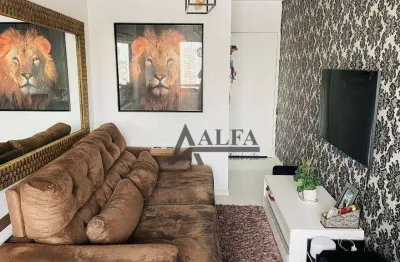** cotes du rhone - oportunidade - maravilhoso apto. em andar alto próx. ao shopping anália franco - 1 vaga **