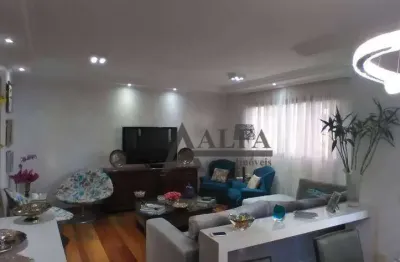 ** barra do quaraí - lindo apto. em rua tranquila e arborizada no anália franco - 3 vagas + depósito **