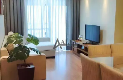 ** bellíssimo vila prudente - oportunidade - lindo apto. em andar alto c/ ampla varanda gourmet c/ churrasqueira - 2 vagas **