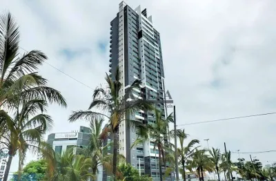 ** composite des arts - oportunidade - lindo studio em andar alto c/ vista deslumbrante p/ o shopping anália franco - 2 vagas **