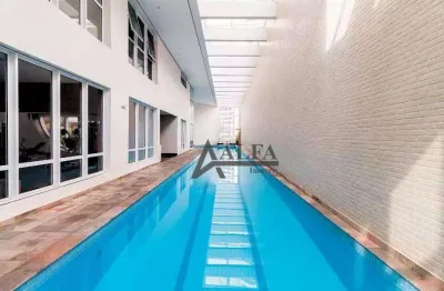 ** it residence - oportunidade - lindo studio em excepcional localização no anália franco - 1 vaga **