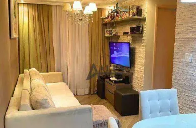 ** east side condomínio & lazer - maravilhoso apartamento próximo ao metrô belém **