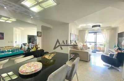 ** piazza san marco - maravilhoso apartamento no miolo do tatuapé **