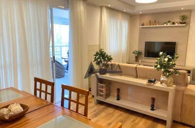 ** allegri - oportunidade - lindo apto. ensolarado em andar alto c/ ampla varanda gourmet c/ churrasqueira - 2 vagas **