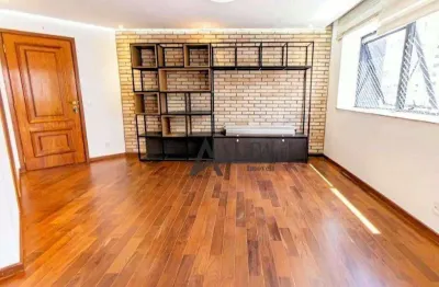 ** vina del mar - oportunidade - lindo apto. em rua tranquila no anália franco - 2 vagas **