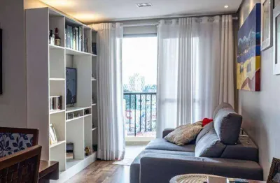 ** green park - lindo apto. em frente ao parque piqueri - 1 vaga **