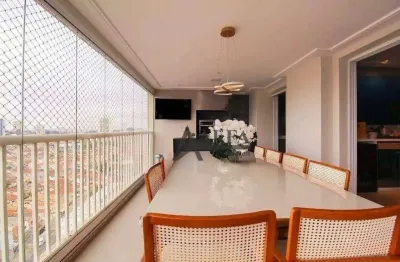 ** terraças tatuapé - imperdível - cinematográfico apartamento c/ ampla varanda gourmet de 25 m² c/ churrasqueira **