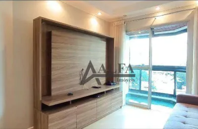 ** edifício onix - excelente apto. próximo ao metrô carrão - 1 vaga **
