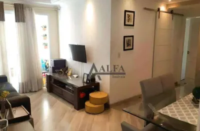 ** esporte e vida tatuapé - oportunidade - excelente apartamento em andar alto no miolo do tatuapé **