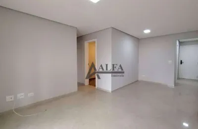 ** costa azul - oportunidade - excelente apto. ensolarado próx. ao shopping boulevard - 2 vagas - próx. ao metrô **