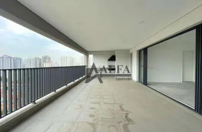 ** sky park - oportunidade - excepcional apto. novo em andar alto c/ vista deslumbrante - 3 vagas + depósito **