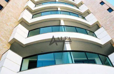 ** costa del sol - excelente apartamento c/ varanda gourmet c/ churrasqueira **