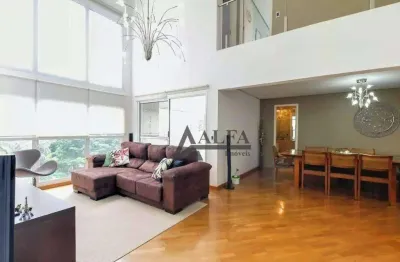 ** vertical house - oportunidade única - lindo apartamento duplex no miolo tatuapé **