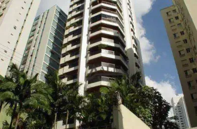 ** mont blanc - excelente cobertura triplex em maravilhosa localização em higienópolis - 6 vagas + 2 depósitos **