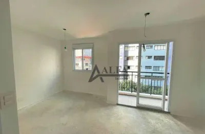 ** prisma pinheiros - oportunidade - excelente studio novo recém entregue em localização nobre a apenas 80 metros da rua oscar freire **