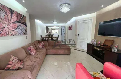 ** monte catini - excelente apartamento em andar alto e face norte **