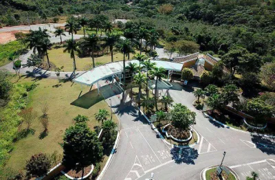 ** reserva ibirapitanga - oportunidade - excepcional terreno c/ 1.728 m² em um condomínio c/ extensa área ambiental preservada **