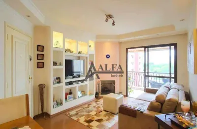 ** monte rotondo - oportunidade - excelente apto. em andar alto no miolo do tatuapé - 2 vagas **