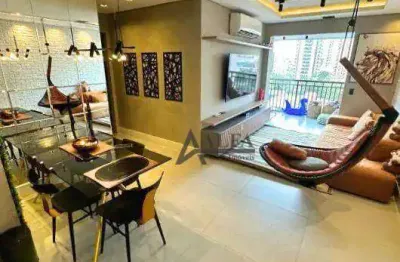 ** piazza di verona - o p o r t u n i d a d e - maravilhoso apartamento c/ varanda gourmet c/ churrasqueira **