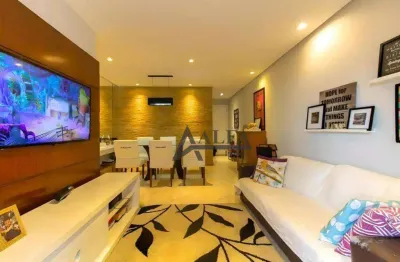 ** autêntico vila carrão - lindo apartamento em andar alto **
