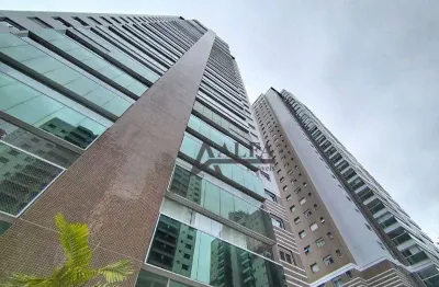 ** maria callas - oportunidade - excelente apto. novo em andar alto c/ ampla varanda gourmet c/ churrasqueira - 4 vagas + depósito **