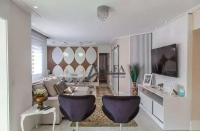 ** vila nova de gaia - lindo apartamento em localização nobre próximo ao shopping anália franco **