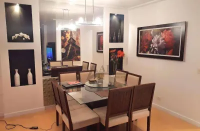 ** itapuá - oportunidade - lindo apto. próx. ao metrô e ao shopping boulevard tatuapé - 2 vagas **