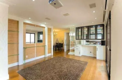 ** albarracin - oportunidade - lindo apto. em andar alto em uma das melhores ruas do anália franco - 3 vagas + depósito **