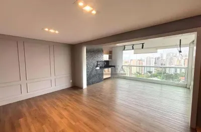 ** levitá - i m p e r d í v e l - cinematográfico apartamento em andar alto c/ ampla varanda gourmet c/ churrasqueira **