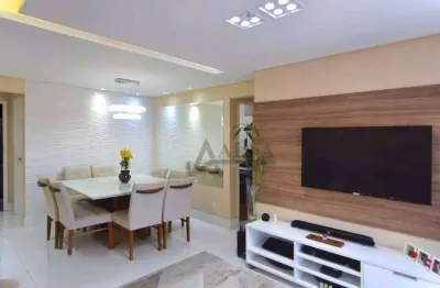 ** torre di napole - lindo apartamento face norte no miolo do tatuapé **
