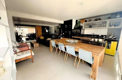 ** vereda alto da moóca - oportunidade - cinematográfico apto. em andar alto c/ ampla varanda gourmet c/ churrasqueira - 2 vagas + depósito **