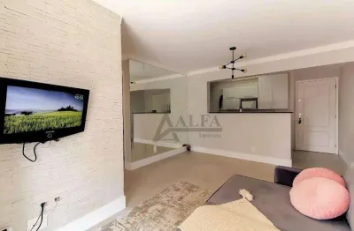 ** condomínio ideale - lindo apartamento em localização privilegiada **