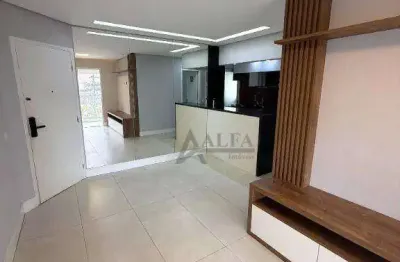 ** quadra azul - maravilhoso apartamento próximo ao colégio agostiniano mendel e metrô tatuapé **