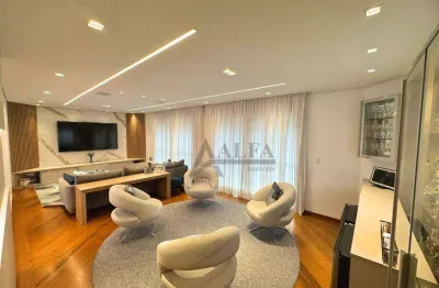 ** torre de goya - oportunidade - maravilhoso apto. c/ varanda c/ churrasqueira em andar alto c/ vista deslumbrante - 3 vagas + depósito **