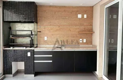 ** collori belém - o p o r t u n i d a d e - lindo apartamento em andar alto c/ ampla varanda gourmet c/ churrasqueira **