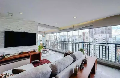 ** blem home resort - o p o r t u n i d a d e - cinematográfico apartamento em andar alto c/ ampla varanda gourmet c/ churrasqueira **