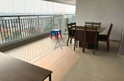 ** high belém - o p o r t u n i d a d e - cinematográfico apartamento em andar alto c/ ampla varanda gourmet c/ churrasqueira **