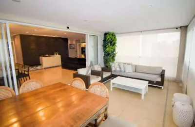 ** splendor tatuapé - o p o r t u n i d a d e - maravilhoso apartamento c/ ampla varanda gourmet c/ churrasqueira **