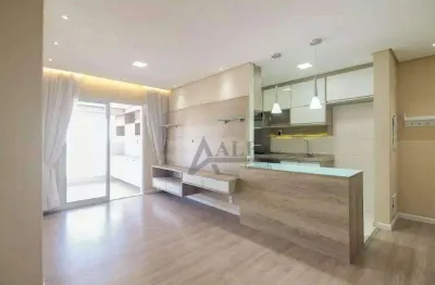 ** aristo - oportunidade - excelente apartamento em andar alto c/ ampla varanda gourmet **