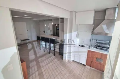 ** absoluto moóca - i m p e r d í v e l - cinematográfico apartamento em andar alto c/ varanda gourmet c/ churrasqueira **