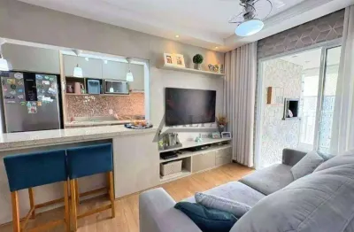 ** class anália franco - o p o r t u n i d a d e - maravilhoso apto. em andar alto c/ ampla varanda gourmet c/ churrasqueira - 2 vagas **