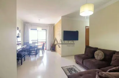 ** la corunha - excelente apartamento em andar alto próximo ao metrô e shopping boulevard tatuapé **