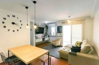 ** villa ventura - oportunidade - lindo apartamento em andar alto c/ varanda gourmet c/ churrasqueira **