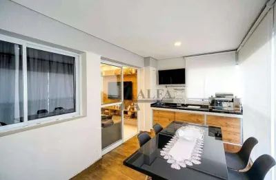 ** valentina - imperdível - maravilhoso apartamento c/ varanda gourmet c/ churrasqueira **