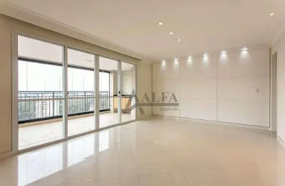 ** dream view - excelente apartamento em andar altíssimo c/ ampla varanda gourmet c/ churrasqueira **