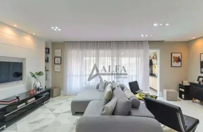 Apartamento com 3 quartos à venda na avenida alberto ramos, 130, vila prudente, são paulo, 127 m2 por r$ 1.378.000